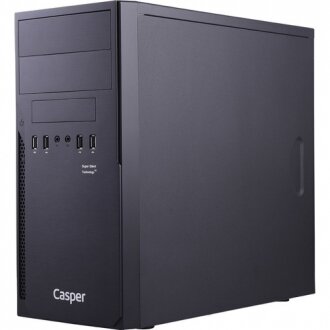 Casper Nirvana N200 N2L.1070-D500X Masaüstü Bilgisayar kullananlar yorumlar